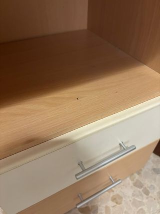 Mobili per camerette per bambini