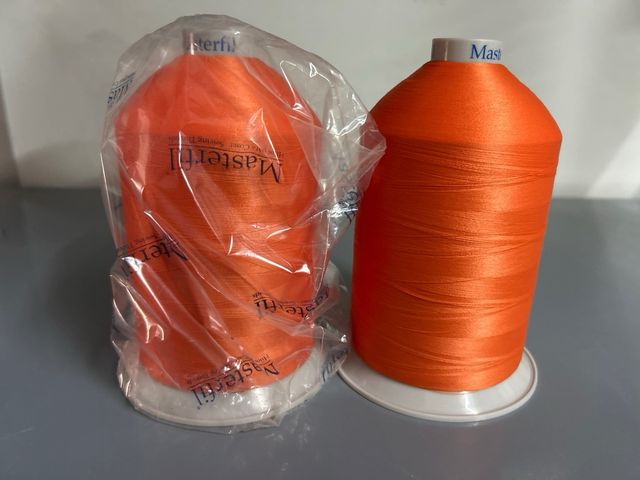 Hilo texturado de remallar