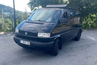 Volkswagen Transporter 1998