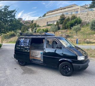 Volkswagen Transporter 1998