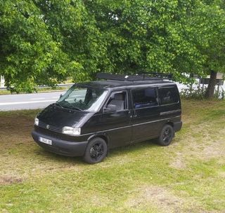 Volkswagen Transporter 1998