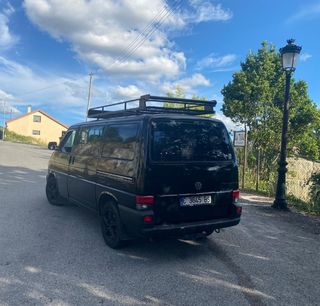 Volkswagen Transporter 1998