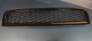 Rejilla para capo Audi A4 B6 (ÚLTIMO PRECIO) 