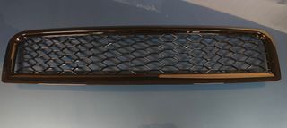 Rejilla para capo Audi A4 B6 (ÚLTIMO PRECIO) 
