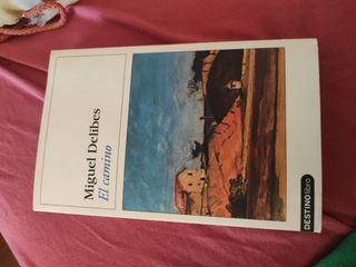 El Camino de Miguel Delibes