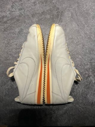 Zapatillas Nike Cortez KM QS 40
