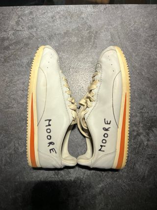 Zapatillas Nike Cortez KM QS 40