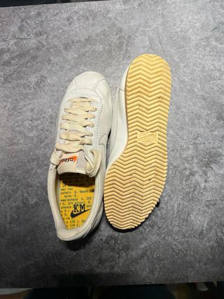 Zapatillas Nike Cortez KM QS 40
