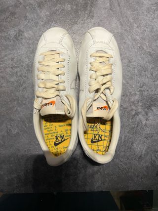 Zapatillas Nike Cortez KM QS 40