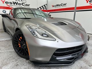 Chevrolet Corvette 6.2 V8 466cv 2017