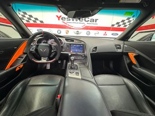 Chevrolet Corvette 6.2 V8 466cv 2017