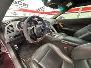 Chevrolet Corvette 6.2 V8 466cv 2017