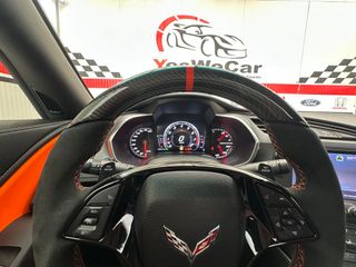 Chevrolet Corvette 6.2 V8 466cv 2017