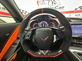 Chevrolet Corvette 6.2 V8 466cv 2017