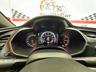 Chevrolet Corvette 6.2 V8 466cv 2017