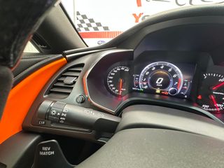 Chevrolet Corvette 6.2 V8 466cv 2017