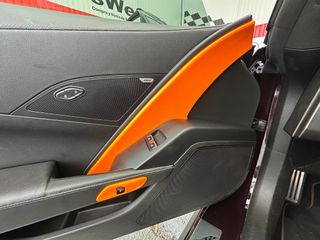 Chevrolet Corvette 6.2 V8 466cv 2017
