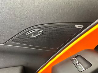 Chevrolet Corvette 6.2 V8 466cv 2017