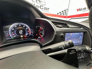Chevrolet Corvette 6.2 V8 466cv 2017