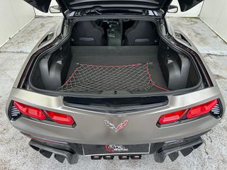 Chevrolet Corvette 6.2 V8 466cv 2017