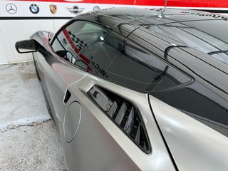 Chevrolet Corvette 6.2 V8 466cv 2017