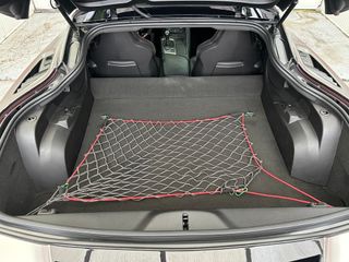 Chevrolet Corvette 6.2 V8 466cv 2017