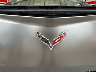 Chevrolet Corvette 6.2 V8 466cv 2017