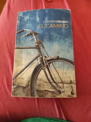 El camino de Miguel Delibes