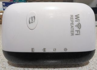 Ripetitore WiFi 