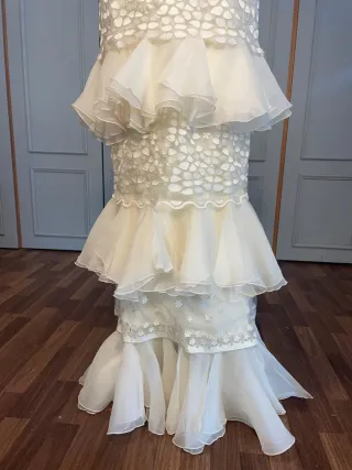 Vestidos novia outlet  primeras marcas