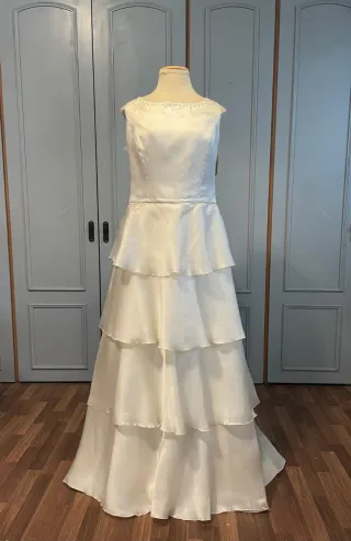 Vestidos novia outlet  primeras marcas
