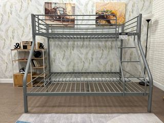 Litera Matrimonial Metalica NUEVA