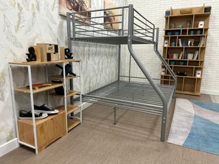 Litera Matrimonial Metalica NUEVA