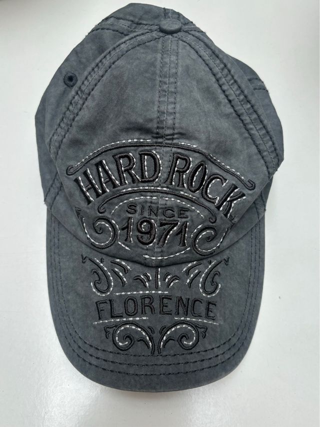 Gorra Hard Rock Florence