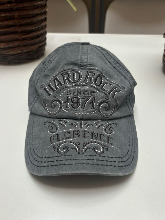 Gorra Hard Rock Florence