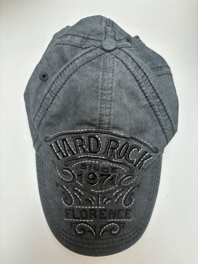 Gorra Hard Rock Florence