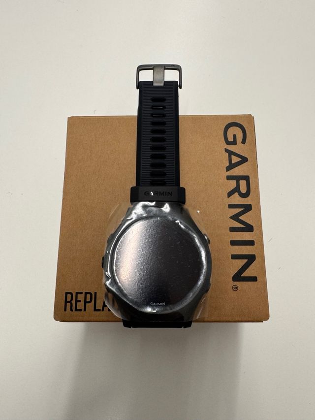 Garmin Forerunner 945