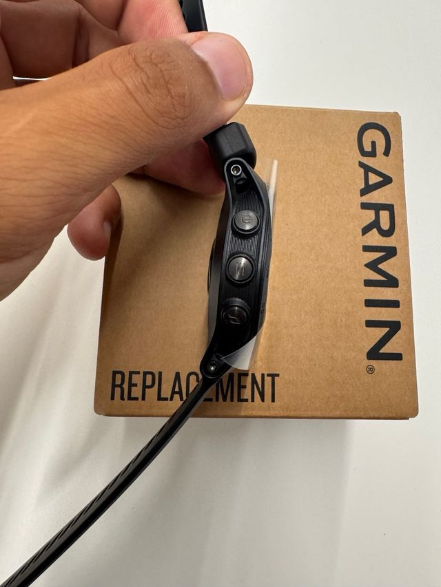 Garmin Forerunner 945