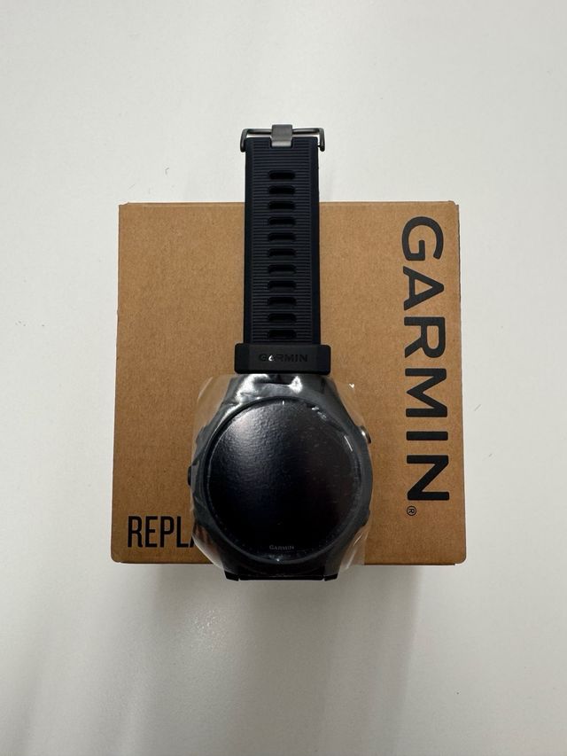 Garmin Forerunner 945