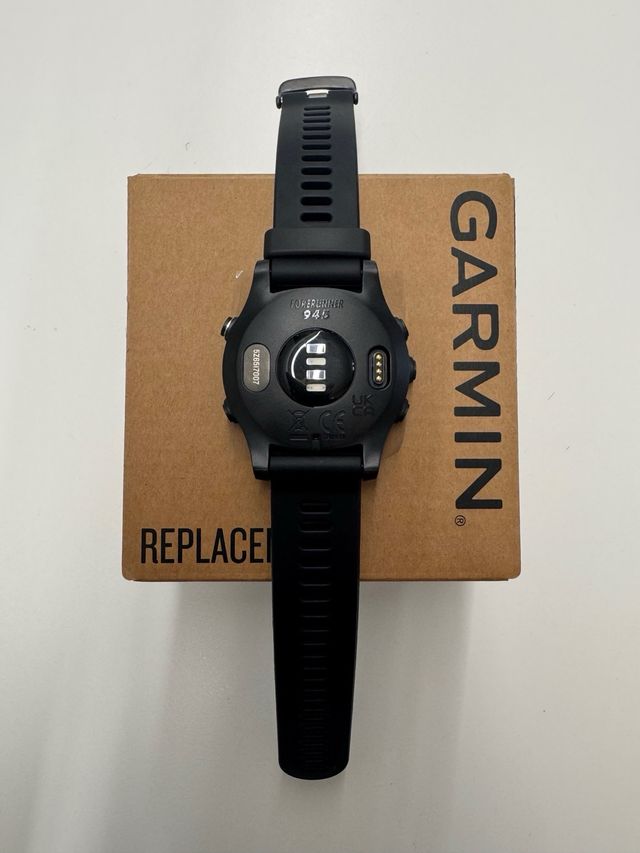 Garmin Forerunner 945