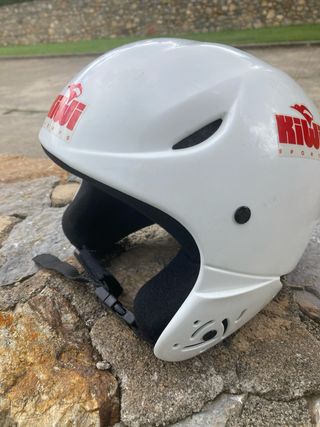 Casco Kiwi Sports - Esquí
