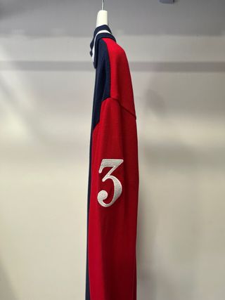 Polo Ralph Lauren Uomo L - Rosso Blu