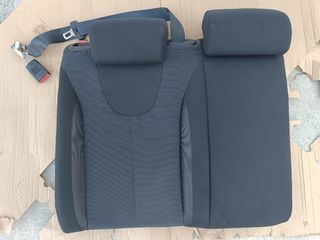Asientos deportivos(Semibakets)Seat León fr1.
