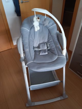 Trona/Balancin Hauck Sit Relax 3 en 1