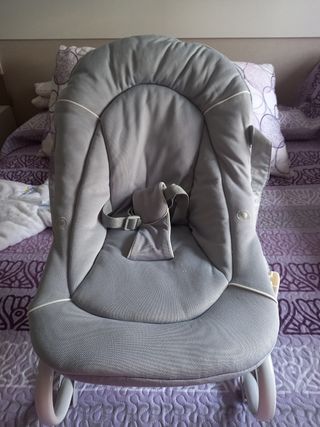 Trona/Balancin Hauck Sit Relax 3 en 1