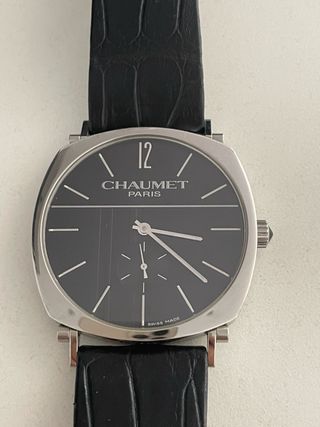 Reloj Chaumet Paris - Elegante