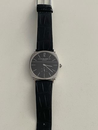 Reloj Chaumet Paris - Elegante