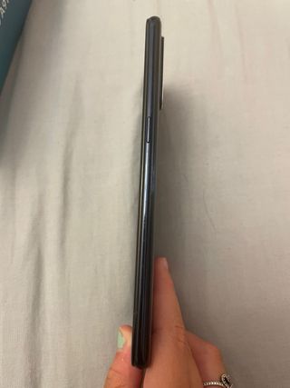 Oppo A91 - Smartphone Nero