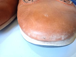 Pikolinos Scarpe Pelle Marrone 39,5 donna unisex