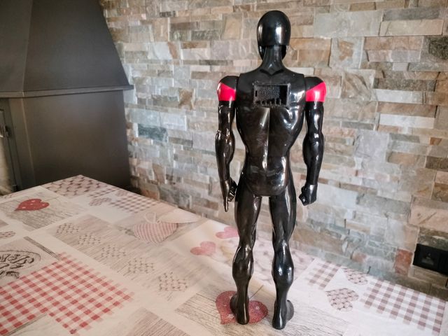 Figura Spider-Man: Noir